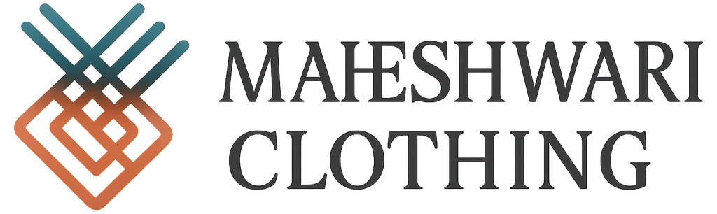 Maheshwari Clothing